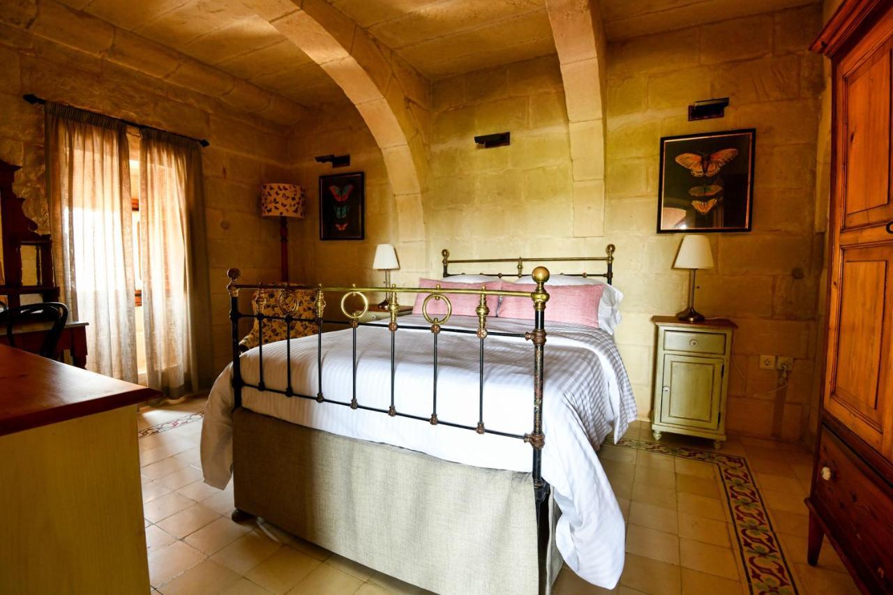 Maria'S B&B Għasri Eksteriør bilde