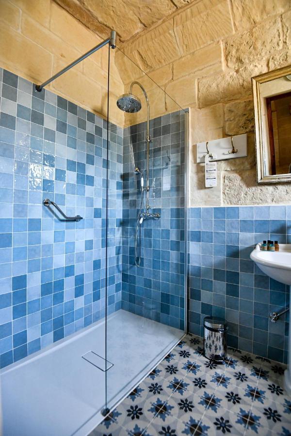 Maria'S B&B Għasri Eksteriør bilde