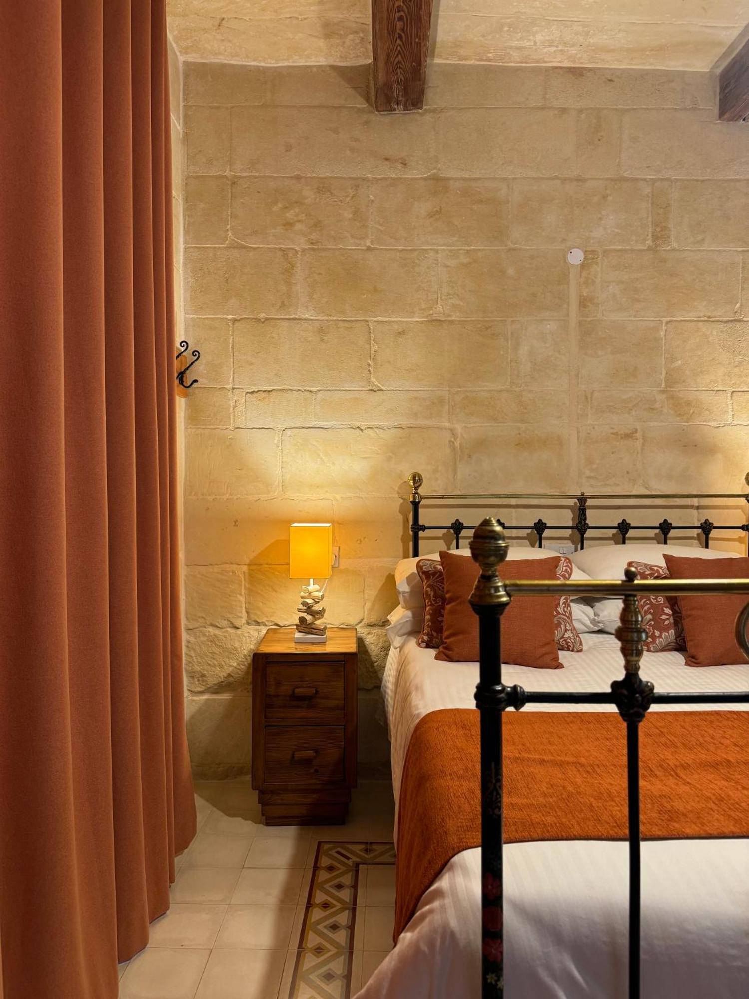 Maria'S B&B Għasri Eksteriør bilde