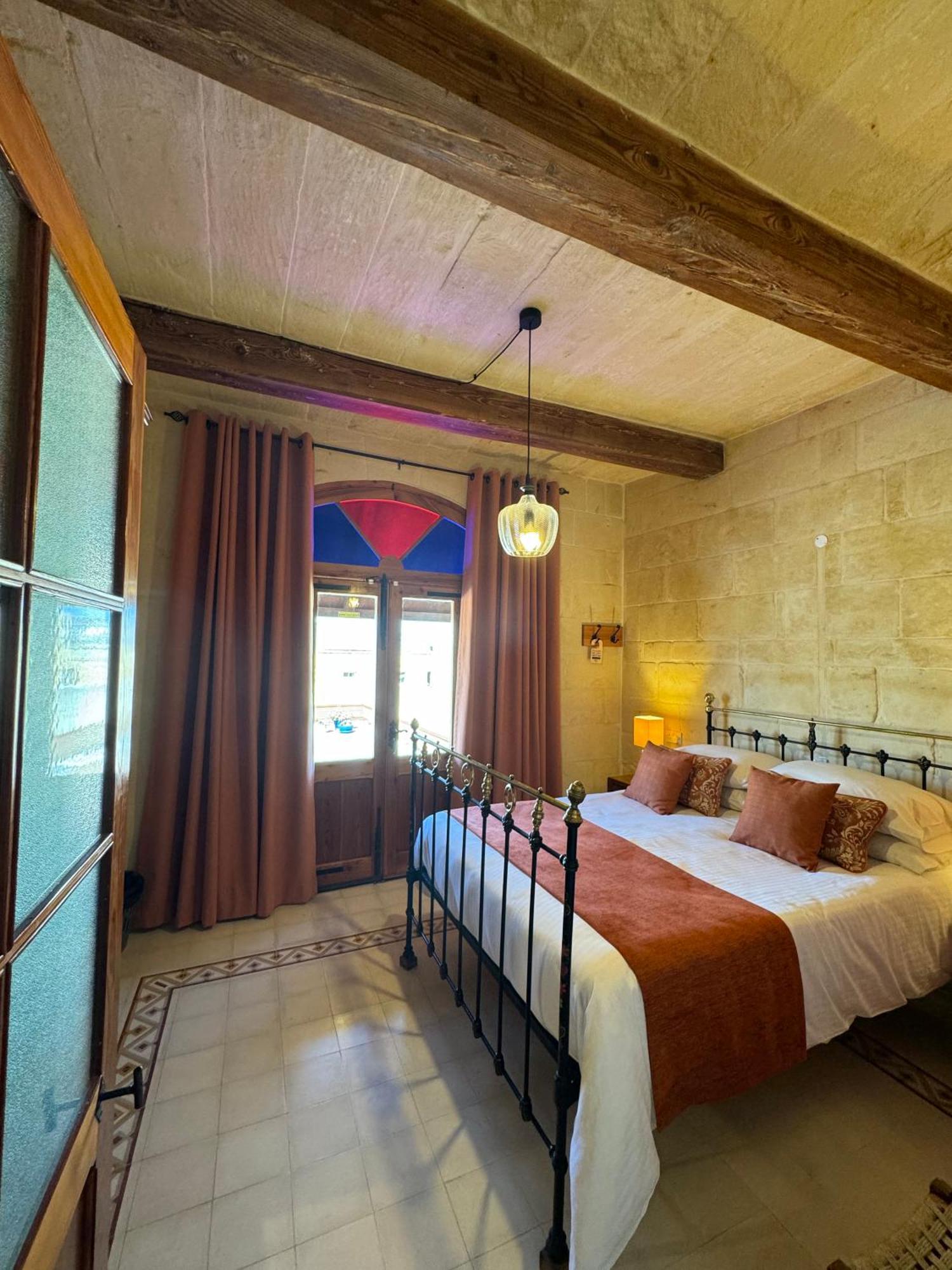 Maria'S B&B Għasri Eksteriør bilde